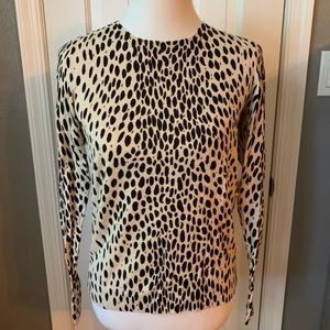 Jcrew mercantile lightweight sweater. Size small